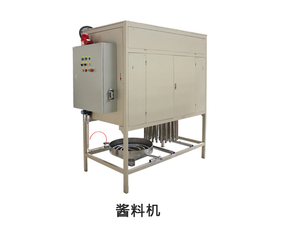 醬料機